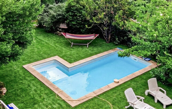 Holiday Home - Puget , France - FPP120 11
