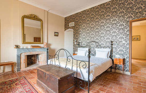 Casa de vacaciones - Valréas , Francia - FPP122 5