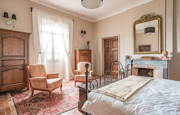 Casa de vacaciones - Valréas , Francia - FPP122 601