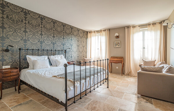 Casa de vacaciones - Valréas , Francia - FPP122 602