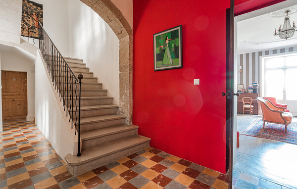 Casa de vacaciones - Valréas , Francia - FPP122 501