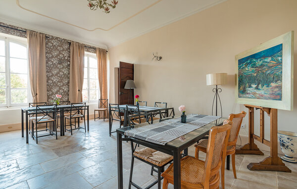 Casa de vacaciones - Valréas , Francia - FPP122 401