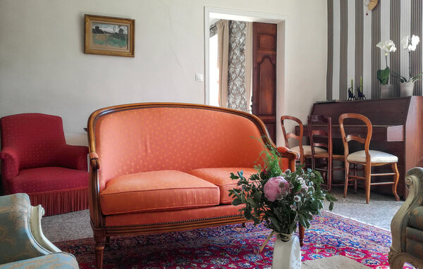 Casa de vacaciones - Valréas , Francia - FPP122 301
