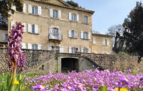 Casa de vacaciones - Valréas , Francia - FPP122 81