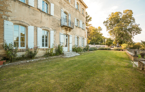 Casa de vacaciones - Valréas , Francia - FPP122 82