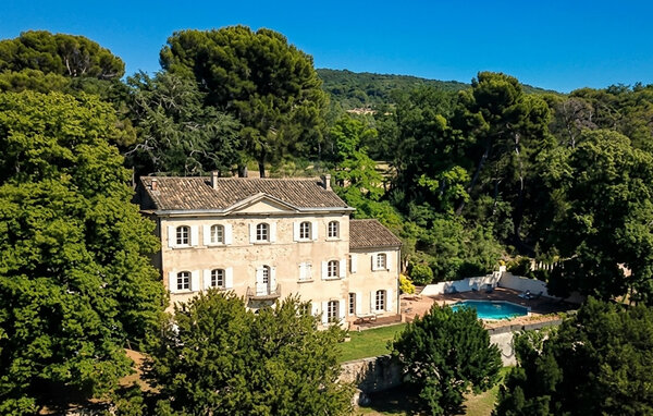 Casa de vacaciones - Valréas , Francia - FPP122 1