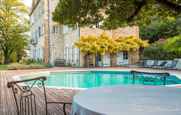 Casa de vacaciones - Valréas , Francia - FPP122 2