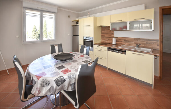 Semesterhus - Villes-sur-Auzon , Frankrike - FPP123 401