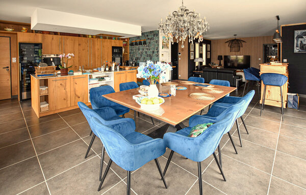 Location de vacances - Gordes , France - FPP124 4