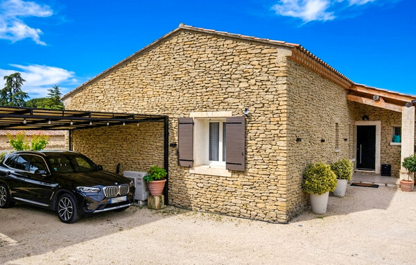 Location de vacances - Gordes , France - FPP124 81
