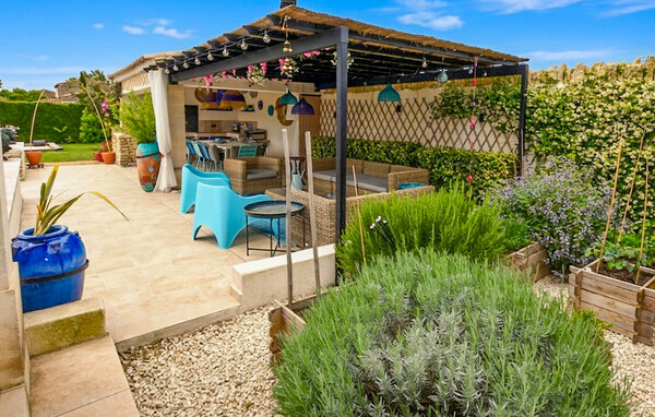 Location de vacances - Gordes , France - FPP124 2