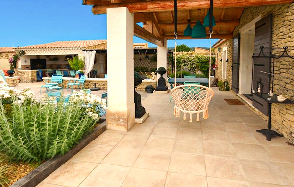 Location de vacances - Gordes , France - FPP124 7