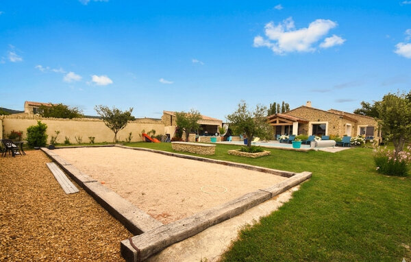 Location de vacances - Gordes , France - FPP124 8