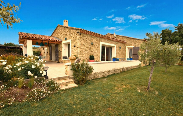Location de vacances - Gordes , France - FPP124 101