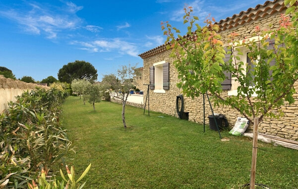 Location de vacances - Gordes , France - FPP124 102