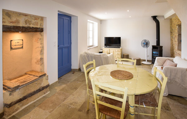 Location de vacances - Saint-Trinit , France - FPP125 301