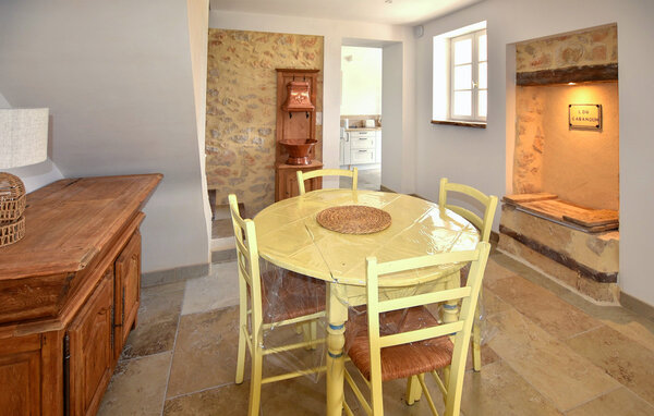 Location de vacances - Saint-Trinit , France - FPP125 305