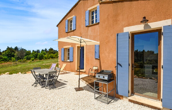 Location de vacances - Saint-Trinit , France - FPP125 102