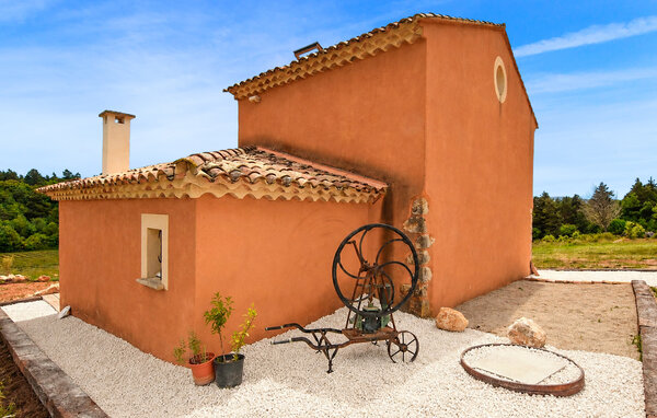 Location de vacances - Saint-Trinit , France - FPP125 103