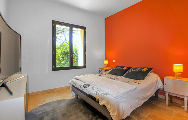 Location de vacances - Pernes les Fontaines , France - FPP126 601