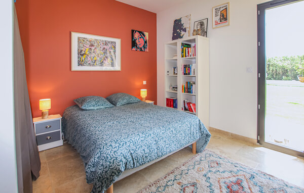 Location de vacances - Pernes les Fontaines , France - FPP126 602