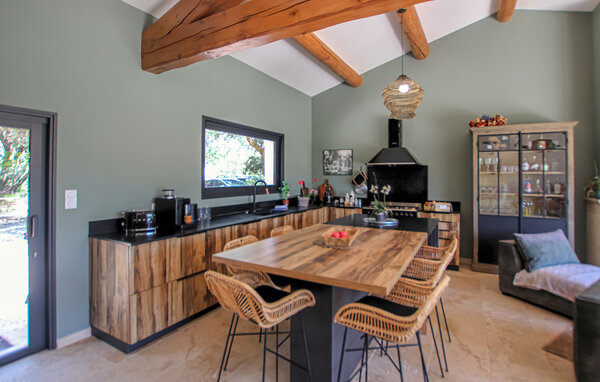 Location de vacances - Pernes les Fontaines , France - FPP126 7
