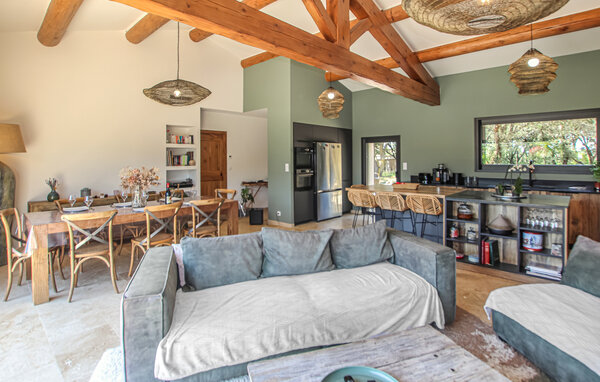 Location de vacances - Pernes les Fontaines , France - FPP126 4