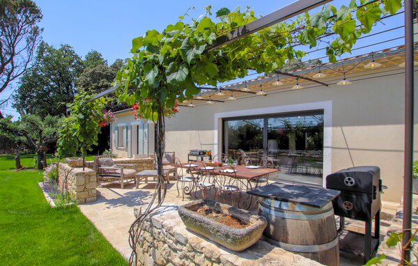 Location de vacances - Pernes les Fontaines , France - FPP126 8