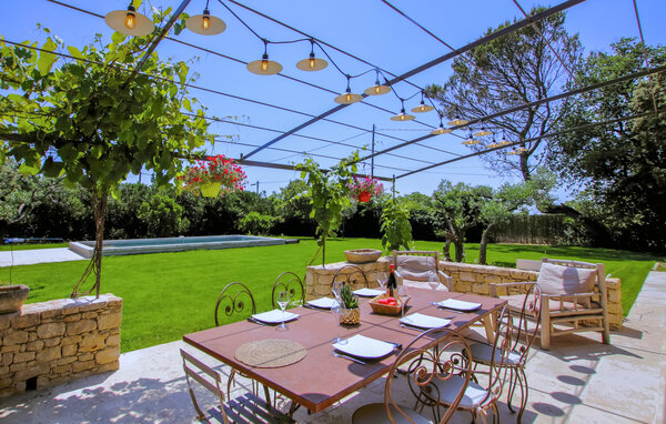 Location de vacances - Pernes les Fontaines , France - FPP126 2