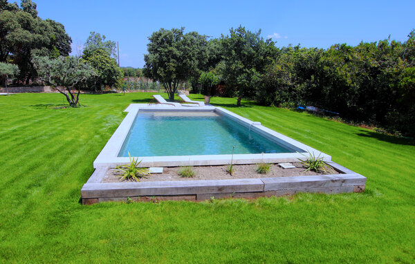 Location de vacances - Pernes les Fontaines , France - FPP126 11