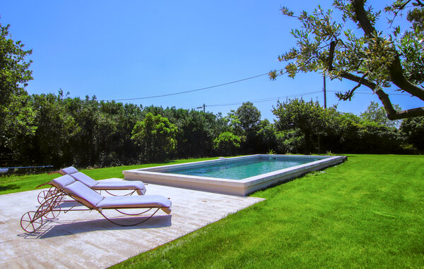 Location de vacances - Pernes les Fontaines , France - FPP126 9