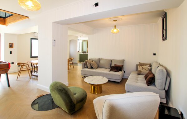 Vakantiehuis - Carpentras , Frankrijk - FPP127 301