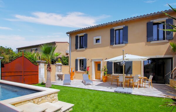 Vakantiehuis - Carpentras , Frankrijk - FPP127 81