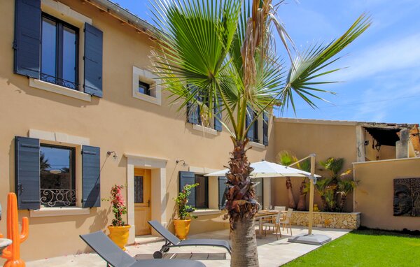 Vakantiehuis - Carpentras , Frankrijk - FPP127 8