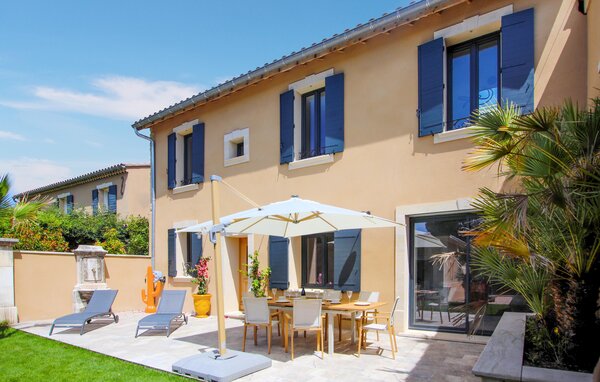 Vakantiehuis - Carpentras , Frankrijk - FPP127 9