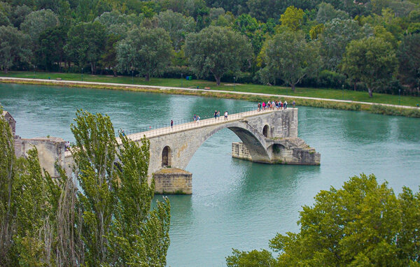 Location de vacances - Mérindol , France - FPP128 902