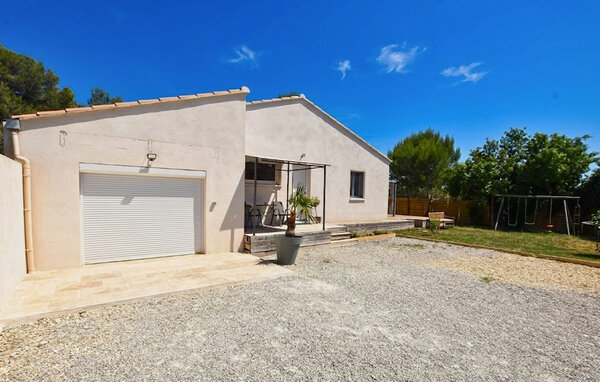 Location de vacances - Mérindol , France - FPP128 81