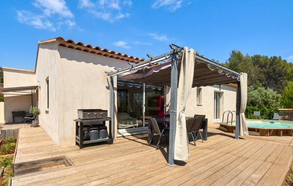 Location de vacances - Mérindol , France - FPP128 101
