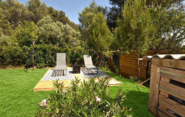 Location de vacances - Mérindol , France - FPP128 102