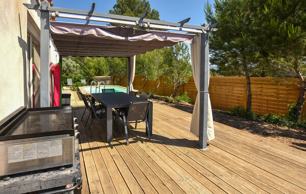 Location de vacances - Mérindol , France - FPP128 7