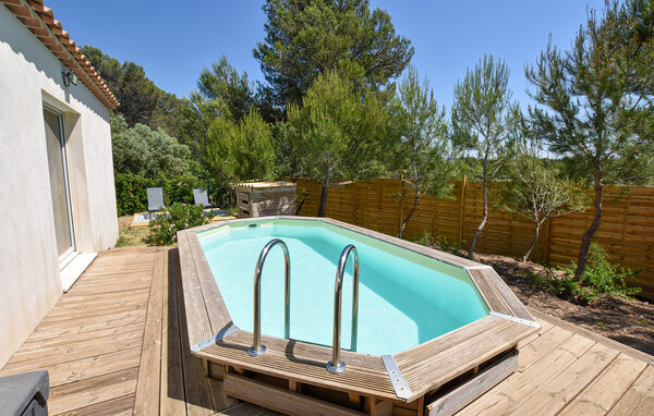 Location de vacances - Mérindol , France - FPP128 8