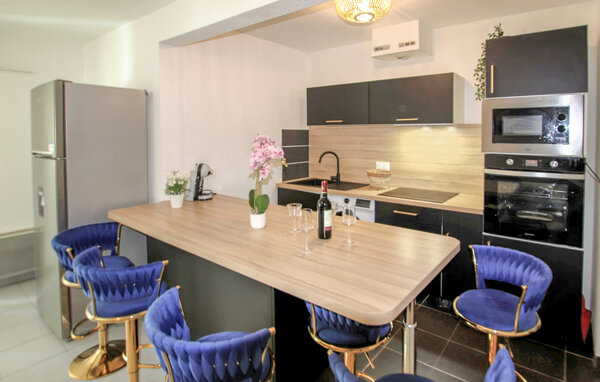 Appartement - Avignon , Frankrijk - FPP129 401
