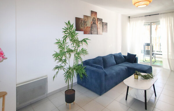 Appartement - Avignon , Frankrijk - FPP129 2