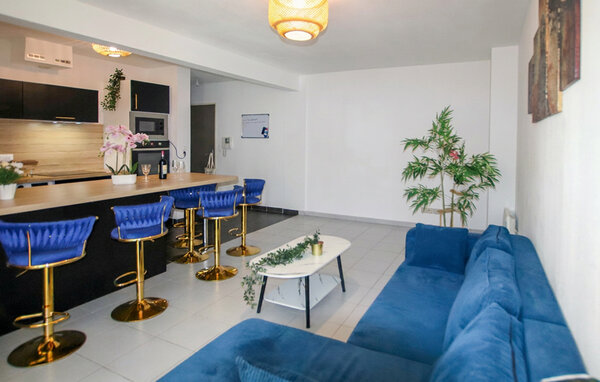 Appartement - Avignon , Frankrijk - FPP129 4