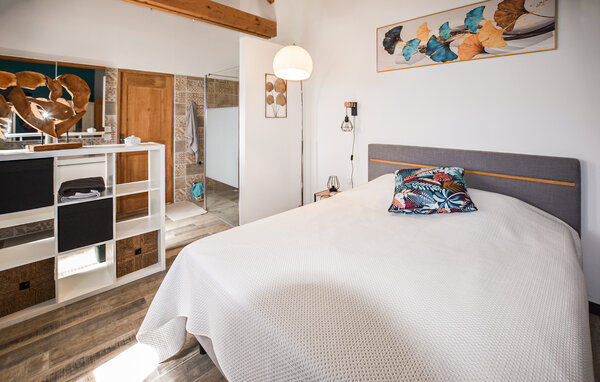 Semesterhus - Valréas , Frankrike - FPP130 602