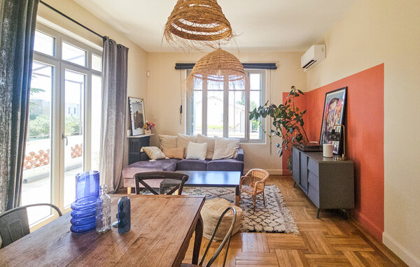 Semesterhus - Carpentras , Frankrike - FPP131 5