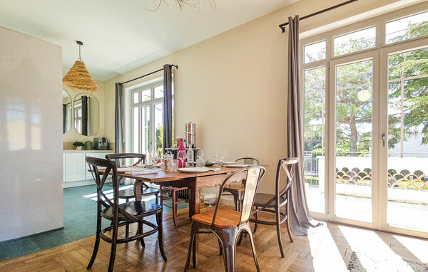 Semesterhus - Carpentras , Frankrike - FPP131 3