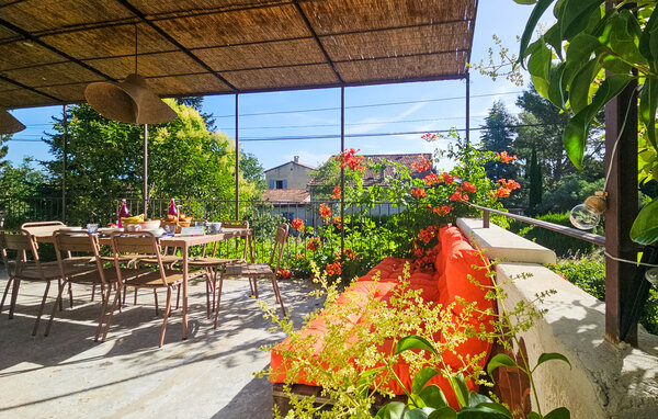 Semesterhus - Carpentras , Frankrike - FPP131 101