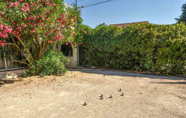 Semesterhus - Carpentras , Frankrike - FPP131 102