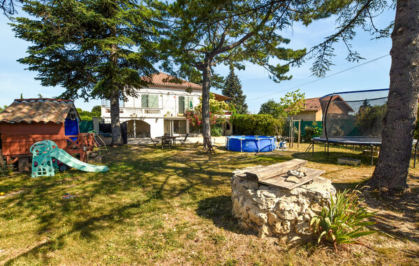 Semesterhus - Carpentras , Frankrike - FPP131 103
